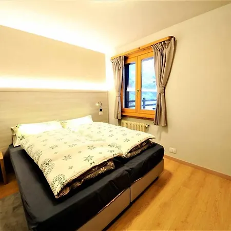 Chalet Rododendro 公寓 *