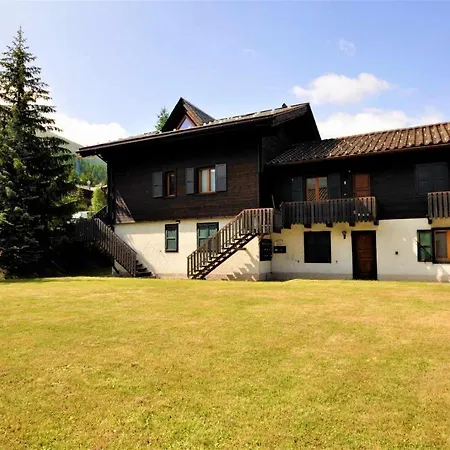 Chalet Rododendro * 利维尼奥